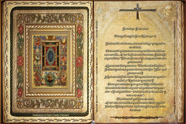  José Antonio Cotallo López