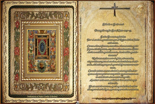   José Antonio Cotallo López