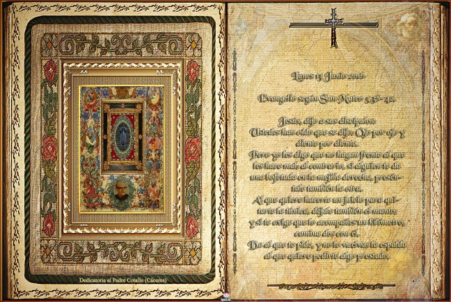  José Antonio Cotallo López