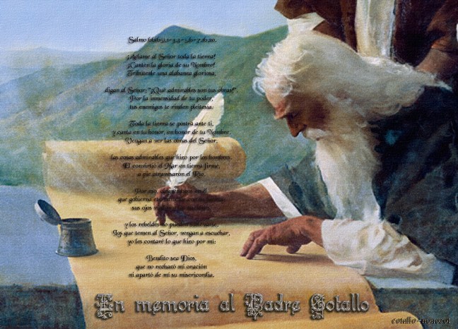  José Antonio Cotallo López