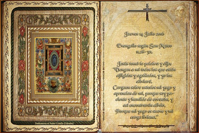  José Antonio Cotallo López