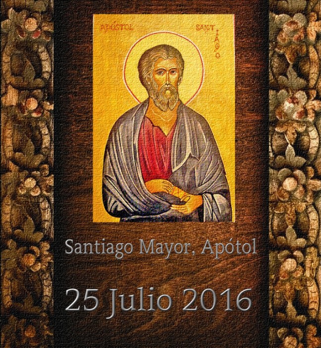 santiagoapostol†cotallo©