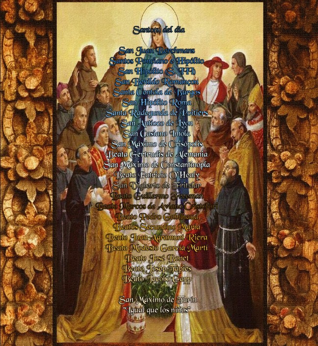  †José Antonio Cotallo López©