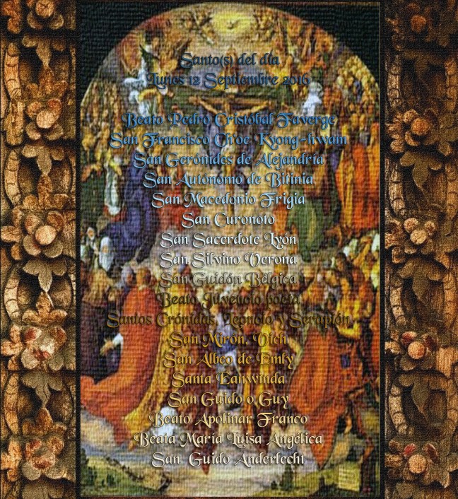  †José Antonio Cotallo López©