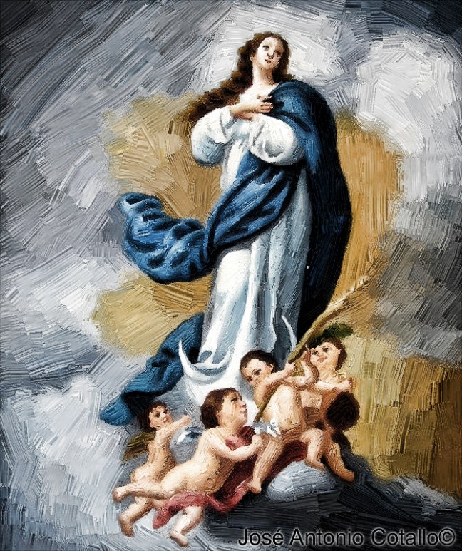  †José Antonio Cotallo López©