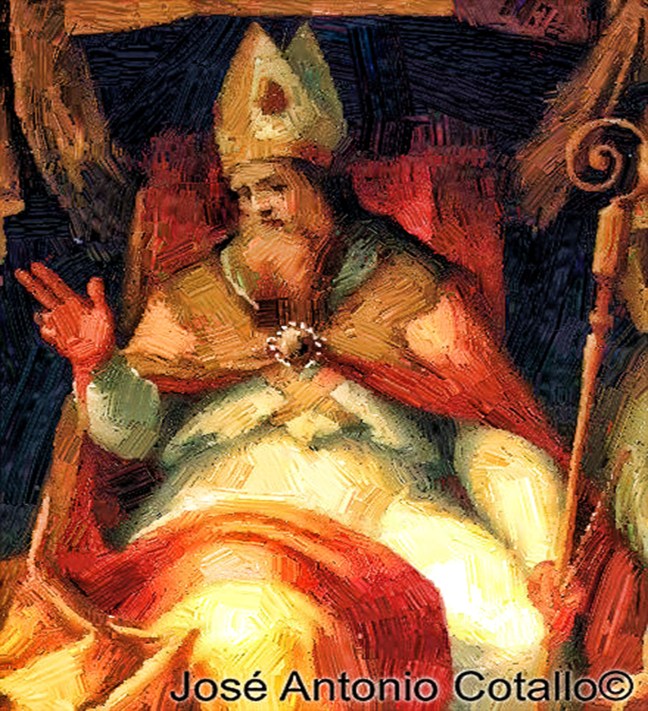  †José Antonio Cotallo López©