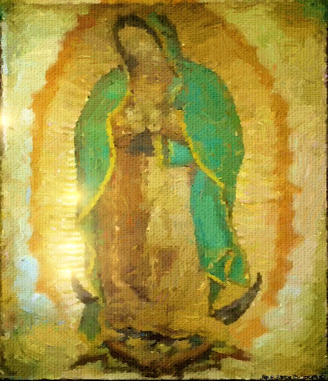  †José Antonio Cotallo López©