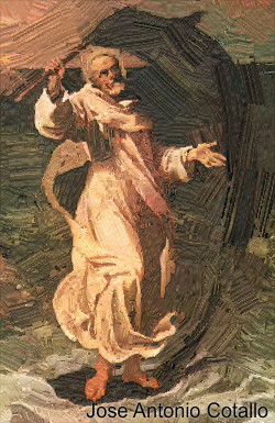  †José Antonio Cotallo López©