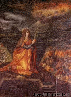 †José Antonio Cotallo López©